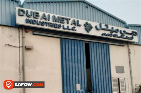 dubai metal fabrications|MetalFabrik .